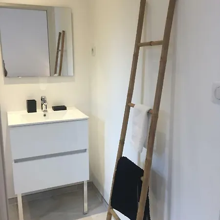 Filippi Semesterbostad Porto-Vecchio (Corsica)