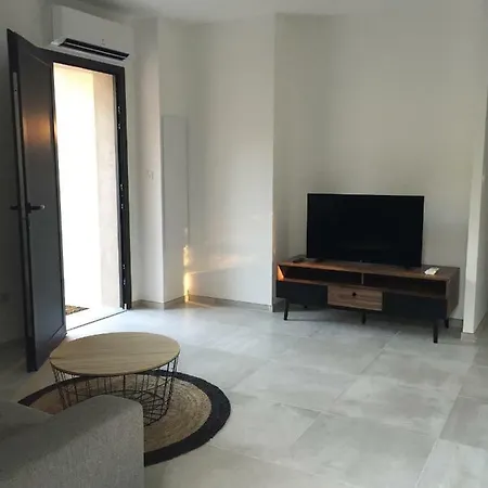 Filippi Semesterbostad Porto-Vecchio (Corsica)