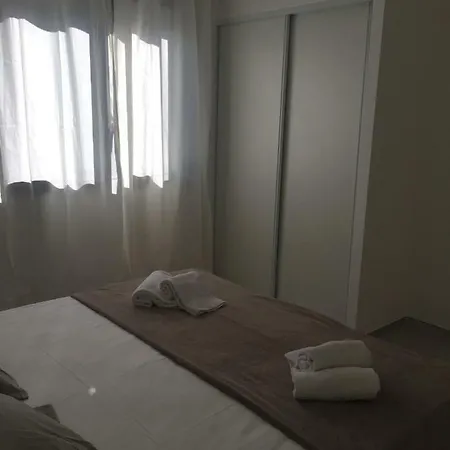 Semesterbostad Filippi