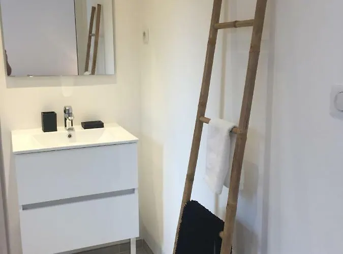 Filippi Semesterbostad Porto-Vecchio (Corsica)