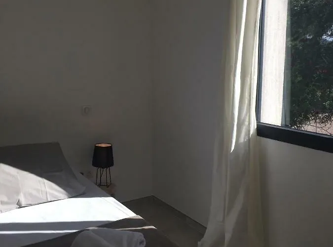 Filippi Semesterbostad Porto-Vecchio (Corsica)