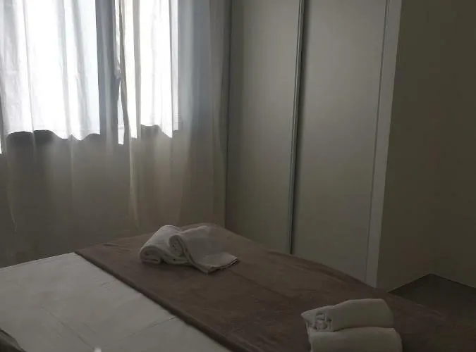 Semesterbostad Filippi