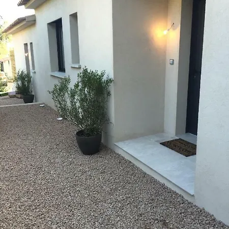 Dom wakacyjny Filippi Porto-Vecchio (Corsica)