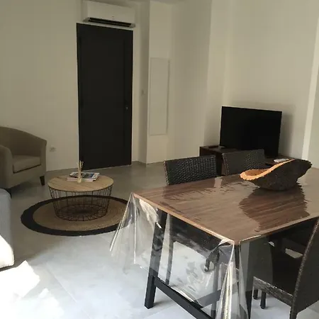 Dom wakacyjny Filippi