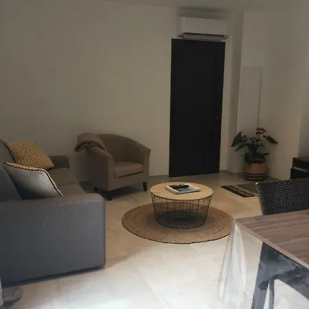 Filippi Dom wakacyjny *