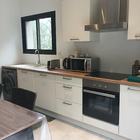 Filippi Holiday home