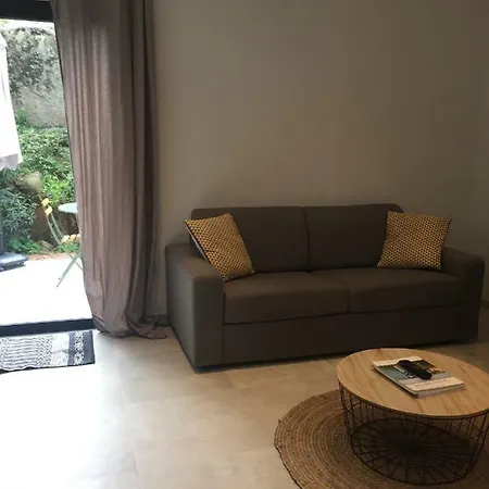 Filippi Dom wakacyjny Porto-Vecchio (Corsica)