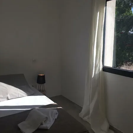Filippi Ferienhaus Porto-Vecchio (Corsica)