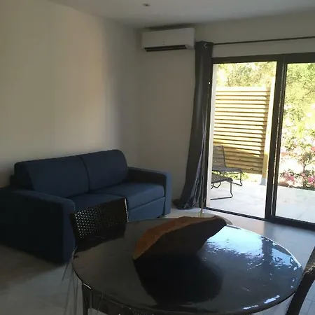 Filippi Porto-Vecchio (Corsica)