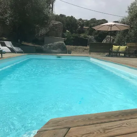 Filippi Porto-Vecchio (Corsica)