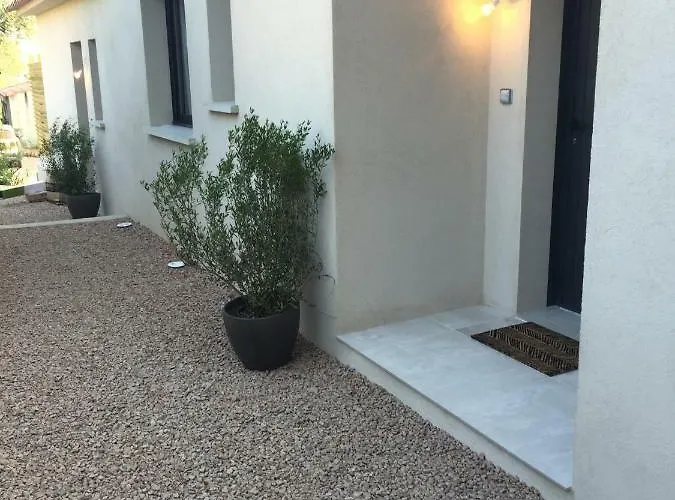 Holiday home Filippi Porto-Vecchio (Corsica)