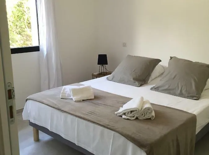 Holiday home Filippi Porto-Vecchio (Corsica)