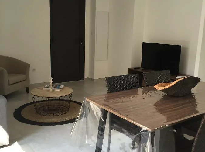 Casa vacanze Filippi