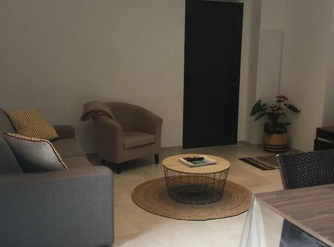 Filippi Casa vacanze *