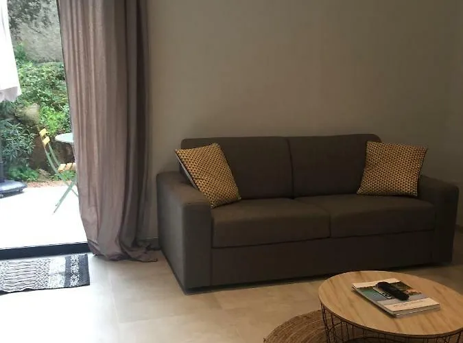 Filippi Casa vacanze Porto Vecchio