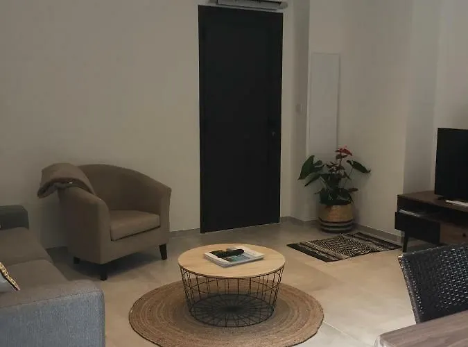 Casa vacanze Filippi