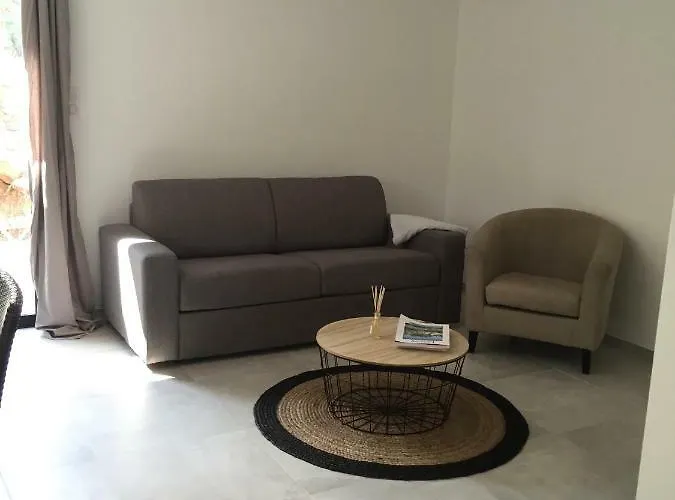 Holiday home Filippi *