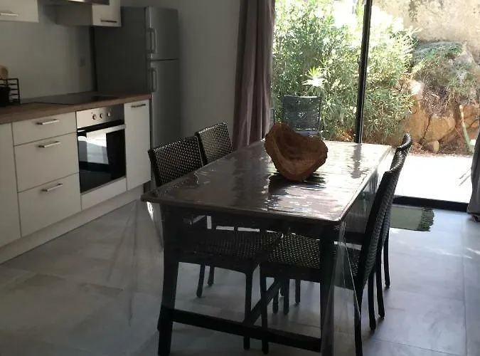 Holiday home Filippi