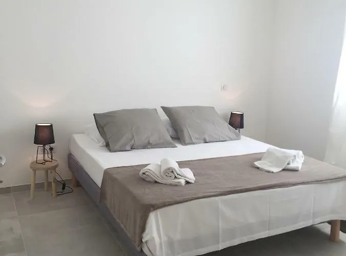 Filippi Porto Vecchio