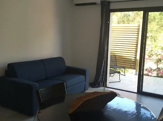 Filippi Porto Vecchio