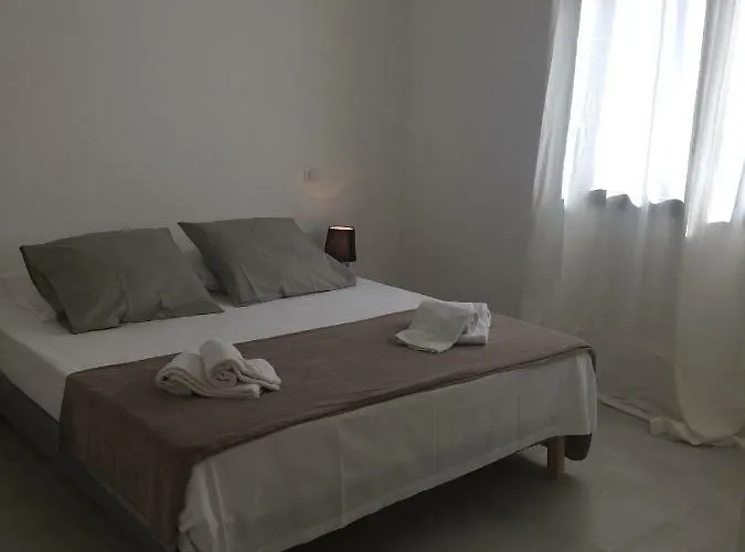 Filippi Porto Vecchio