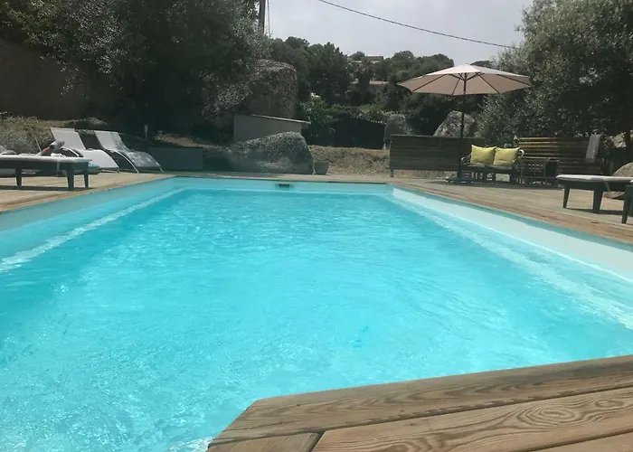 Filippi Porto Vecchio